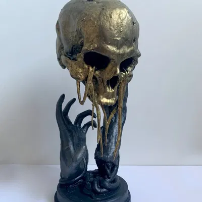 Rương Đầu Lâu Tưởng Niệm (Back4Blood)