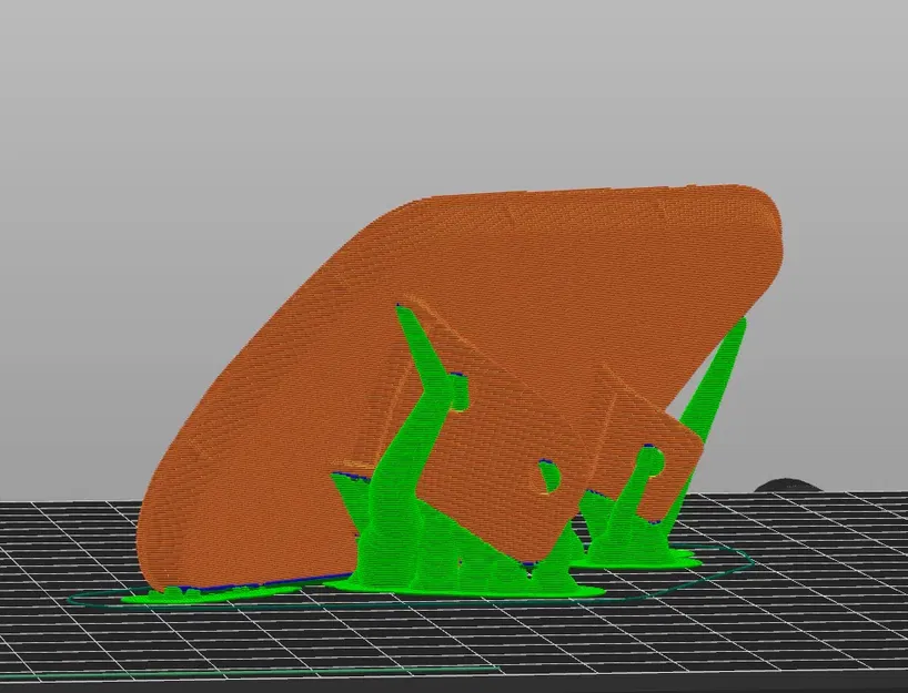Phần Quét Opel Insignia A Nắp Che Vòi Phun - Image 3