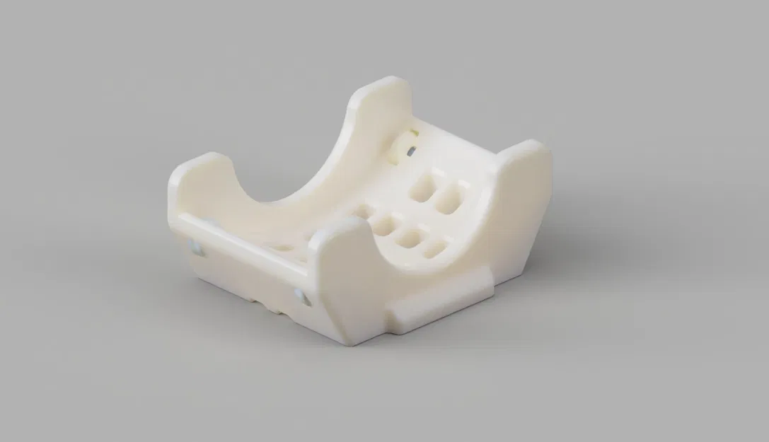 3KG filament spool stand - Image 1