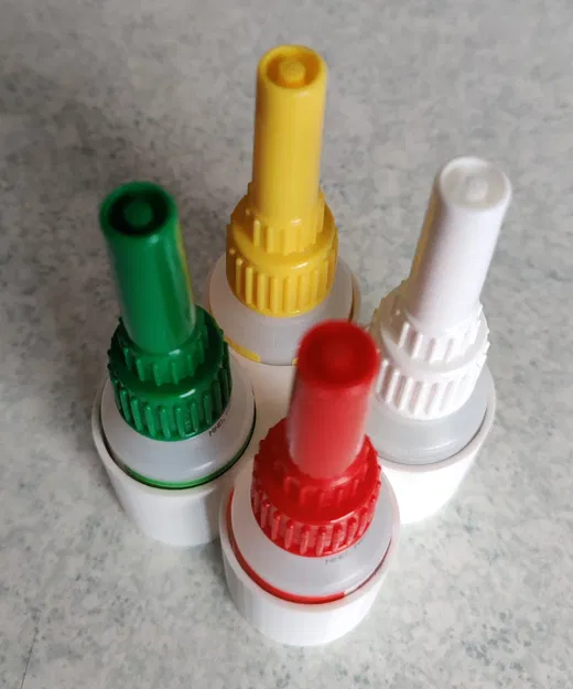 Kệ Đựng Keo Siêu Dính / Tray for superglue - Image 1