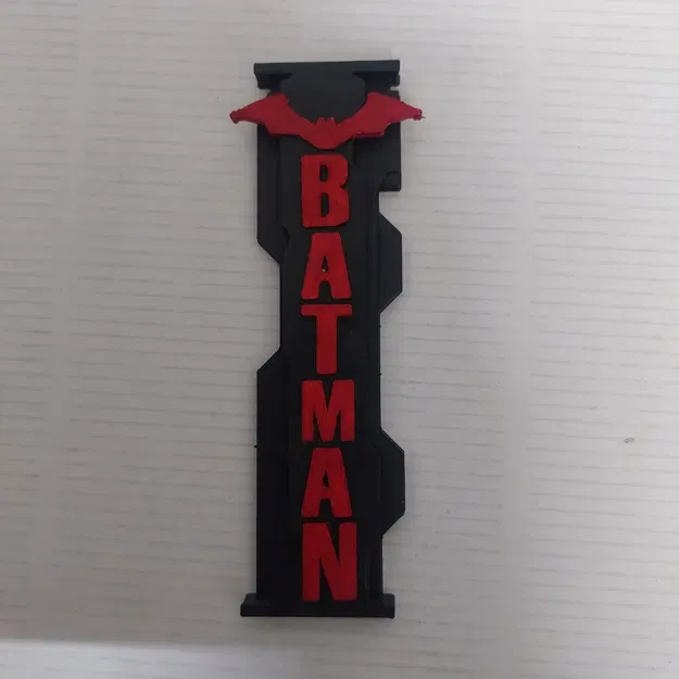 Giá đỡ VGA Batman - Image 1