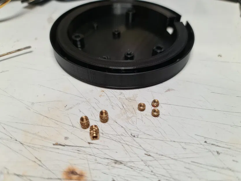 Corsair RGB Coaster - Image 4