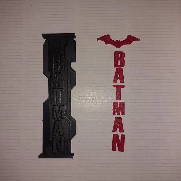 Giá đỡ VGA Batman - Image 2