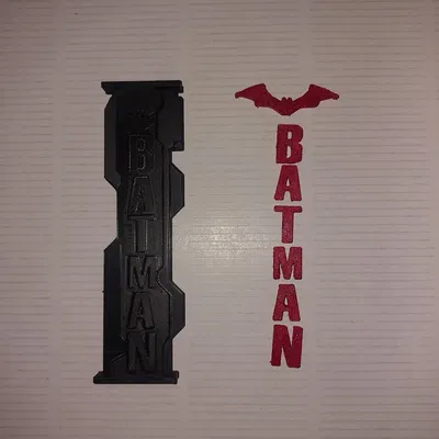 Giá đỡ VGA Batman