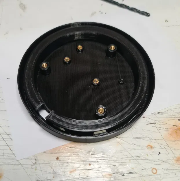 Corsair RGB Coaster - Image 5