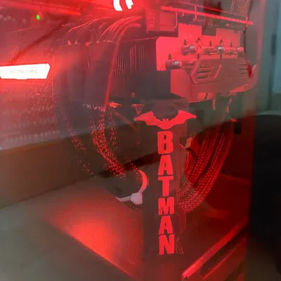 Giá đỡ VGA Batman