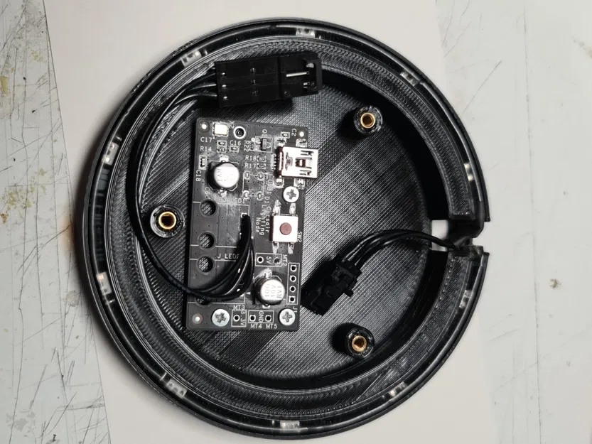 Corsair RGB Coaster - Image 9