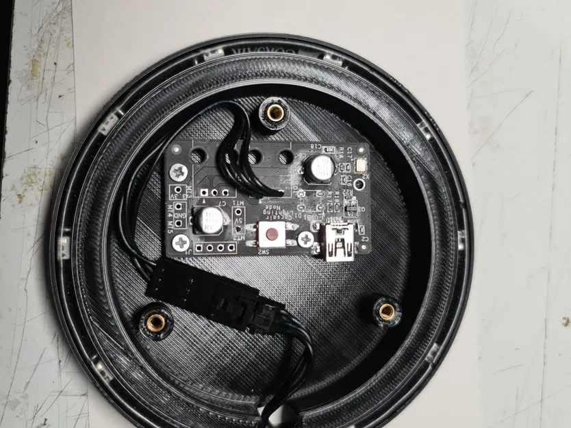 Corsair RGB Coaster - Image 10