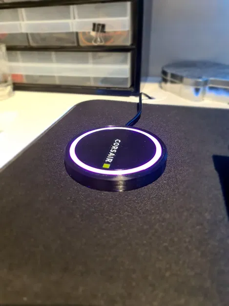 Corsair RGB Coaster - Image 12
