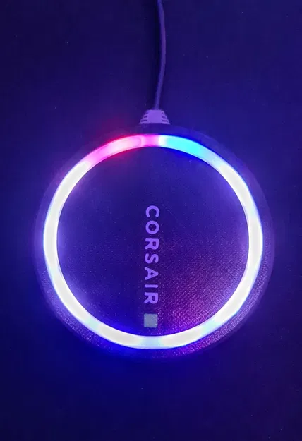 Corsair RGB Coaster - Image 13
