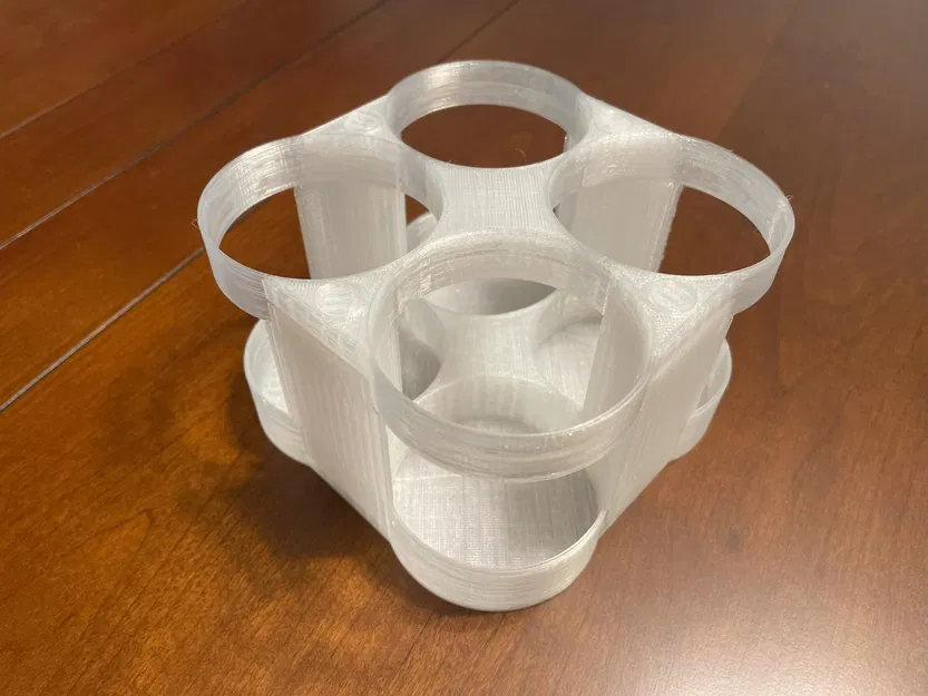 Baby Bottle Holder (4 Pack) - Image 1