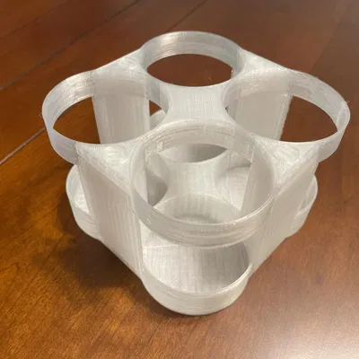 Baby Bottle Holder (4 Pack)