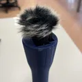 Handle Microphone for DJImic - Thumbnail 2