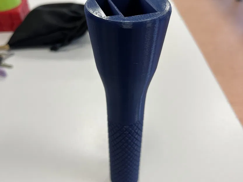 Handle Microphone for DJImic - Image 3