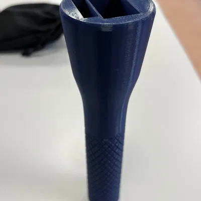 Handle Microphone for DJImic