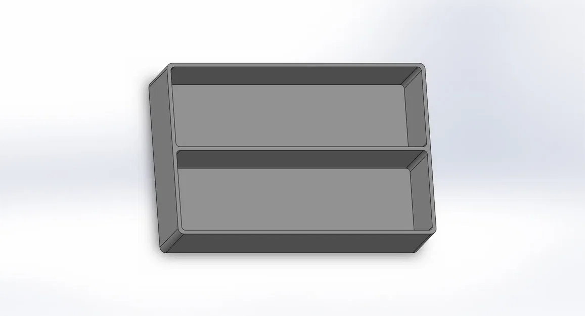 Khay Đựng Đồ Ngăn Kéo Cho Tủ Đồ Beta - Image 2