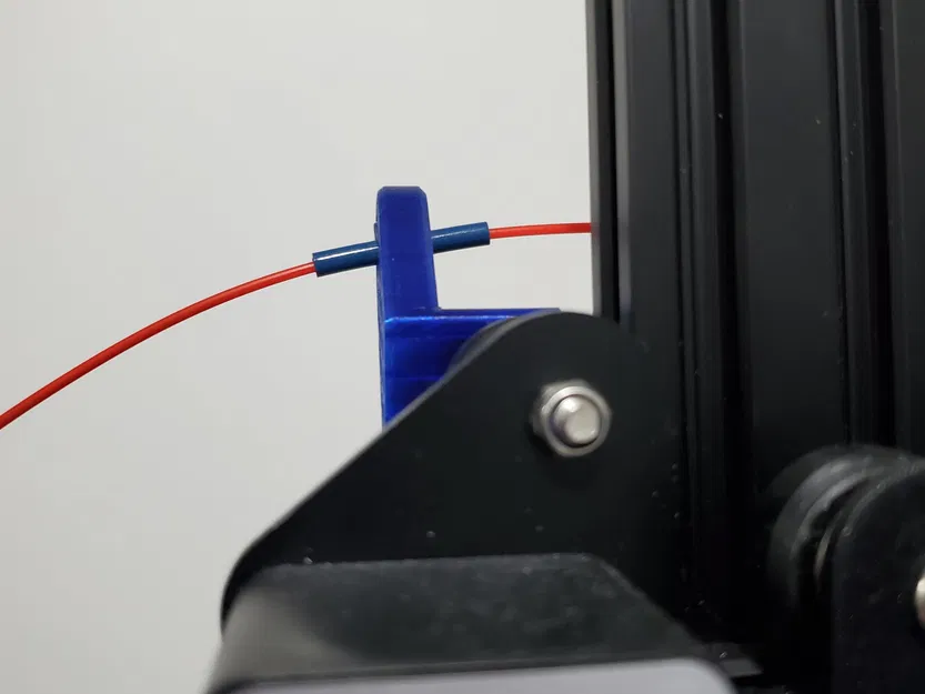 Dẫn dây xoay cho Ender 3 - Image 2