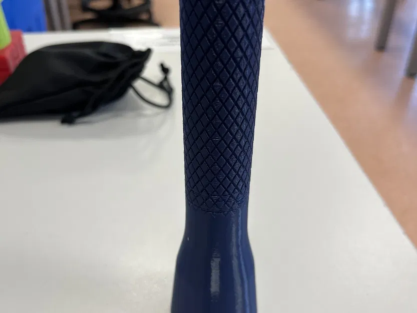 Handle Microphone for DJImic - Image 4