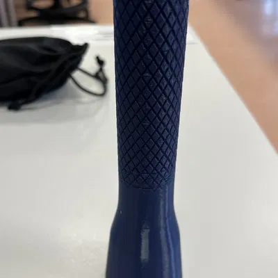 Handle Microphone for DJImic