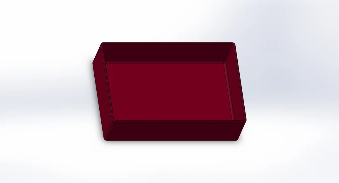 Khay Đựng Đồ Ngăn Kéo Cho Tủ Đồ Beta - Image 4