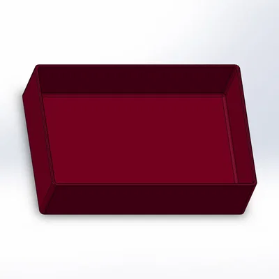 Khay Đựng Đồ Ngăn Kéo Cho Tủ Đồ Beta