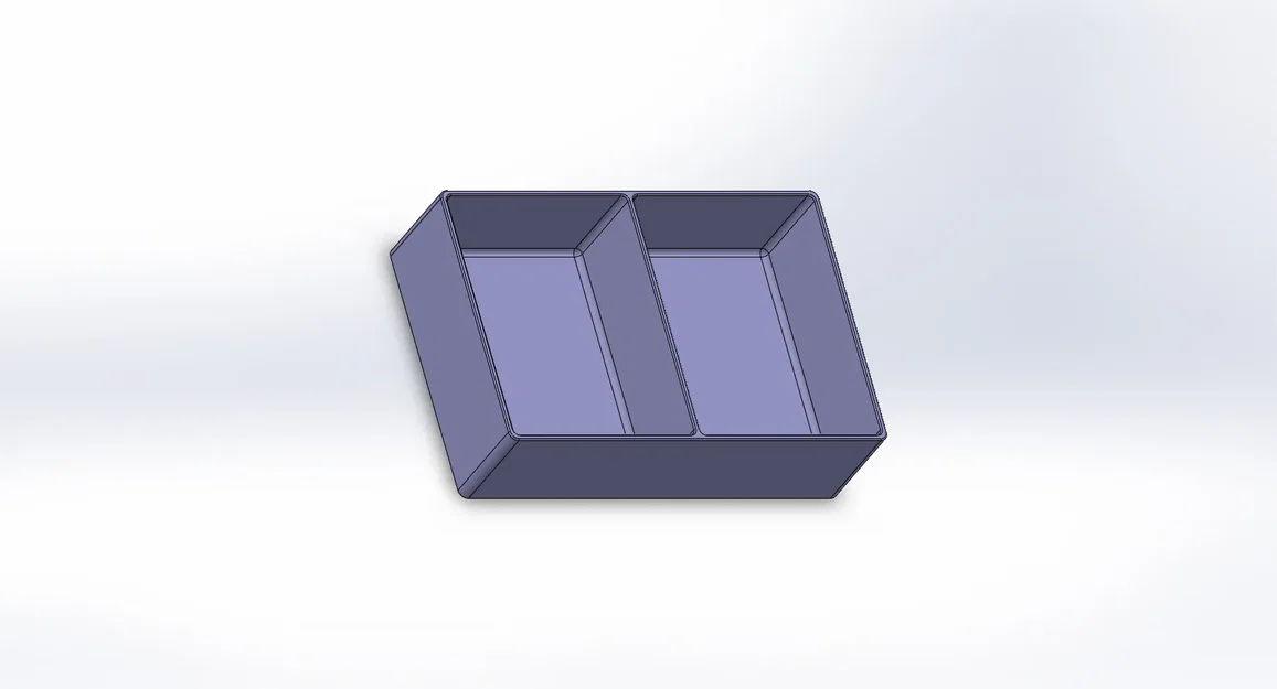 Khay Đựng Đồ Ngăn Kéo Cho Tủ Đồ Beta - Image 5