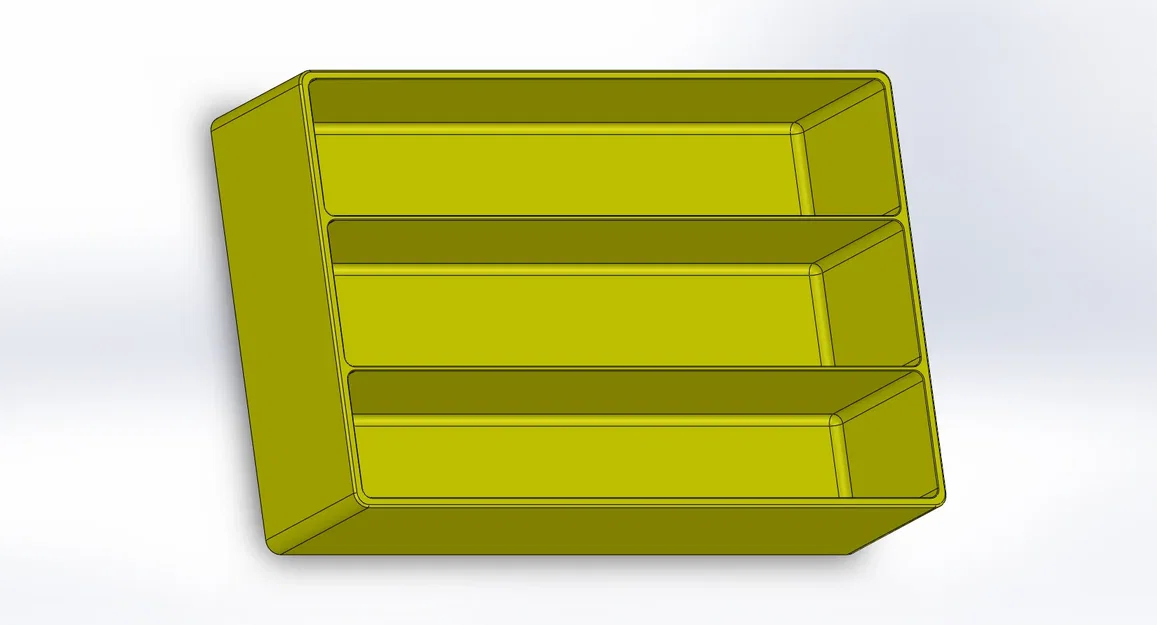 Khay Đựng Đồ Ngăn Kéo Cho Tủ Đồ Beta - Image 11