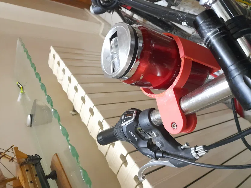 cup holder for bike - Image 1