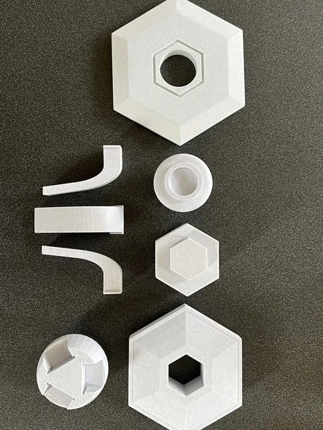 Đèn Lồng Sân Vườn Kiểu Truyền Thống - Image 4