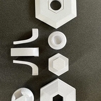 Đèn Lồng Sân Vườn Kiểu Truyền Thống