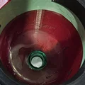 Hand Painting Pail!! Uses 2 Liter Pop/Soda Bottles for Reusable/Disposable Inserts. - Thumbnail 5