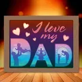 Love My Dad (Ngày của Cha) Lightbox - Thumbnail 1