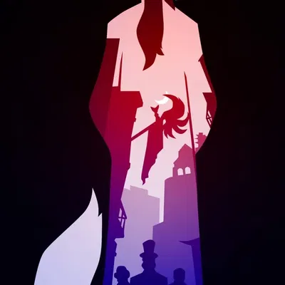 Hộp đèn Love, Death & Robots