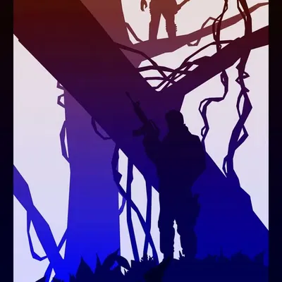 Mô hình Predator Lightbox