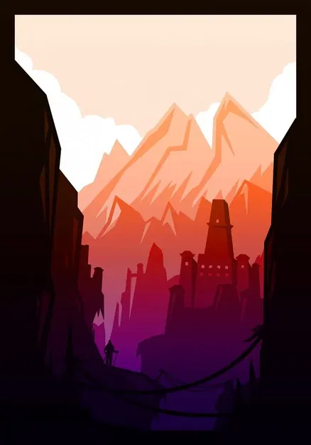 Hộp đèn Shambhala - Image 1