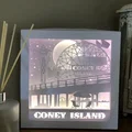 Kệ đèn Coney Island phiên bản 3D - Thumbnail 1