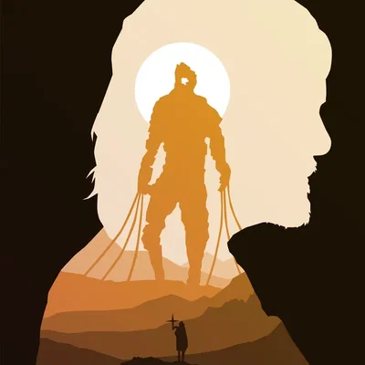 Mô hình Death Stranding 2 Lightbox
