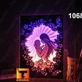 Đèn Lightbox Tình Mẹ - Thumbnail 1
