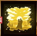 Wedding under the Sunset (You And Me) lightbox - Thumbnail 2