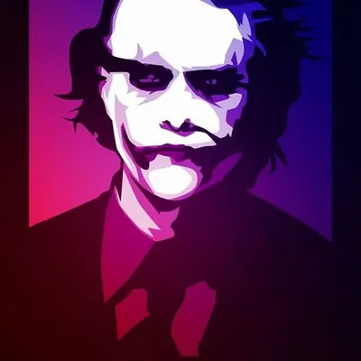 Mô hình Joker v2 Lightbox