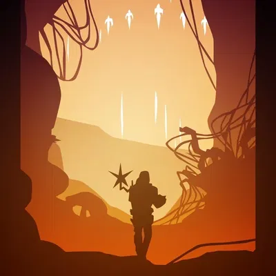 Mô Hình Death Stranding