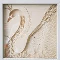 Mô hình Swan Lightbox - Thumbnail 2
