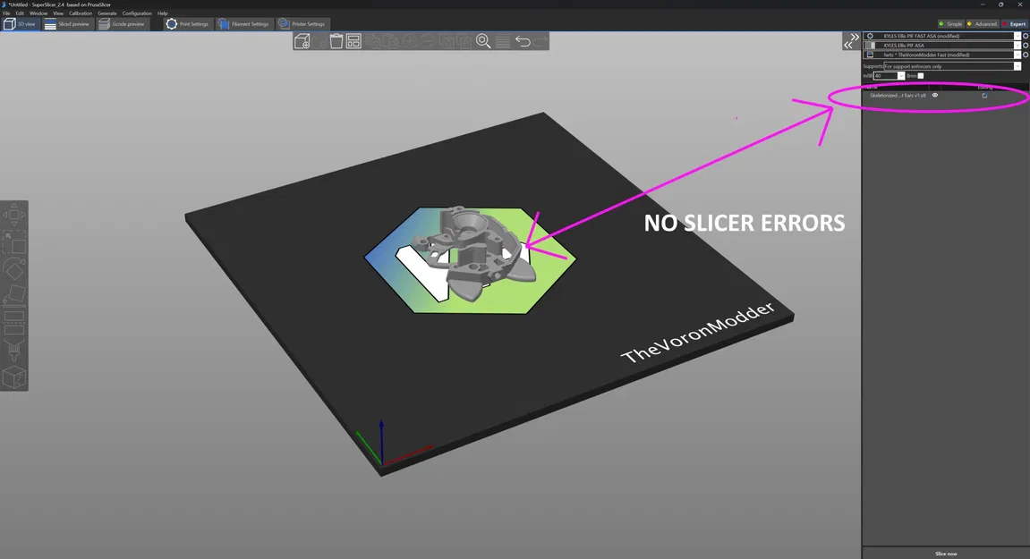 Tai Mèo Rỗng CW2 - Image 3