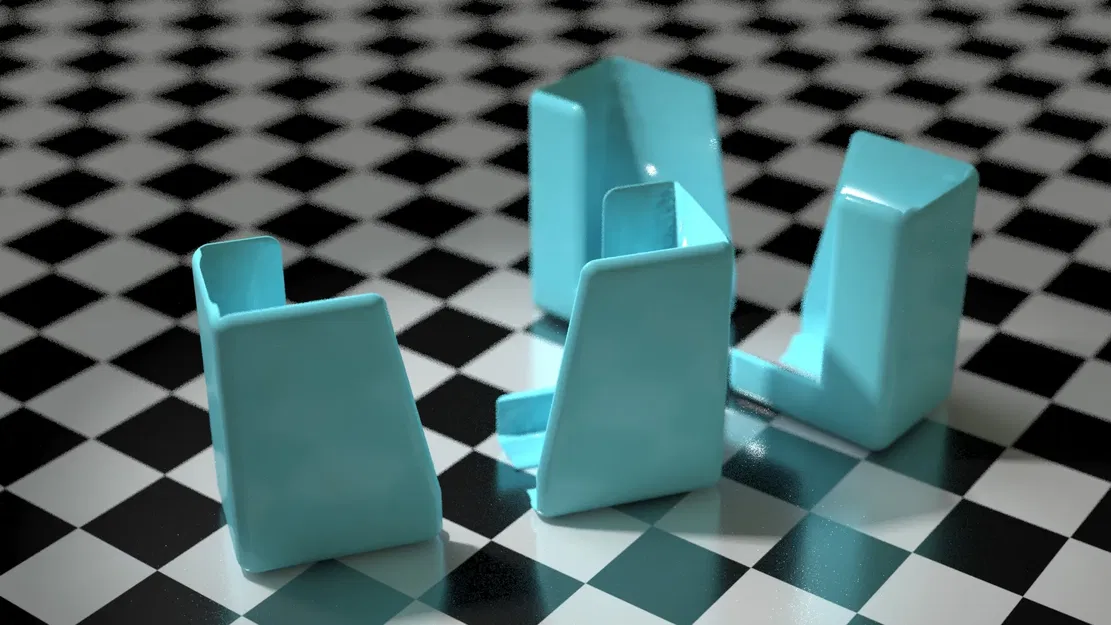 Paper Hand Towel dispenser - Image 1