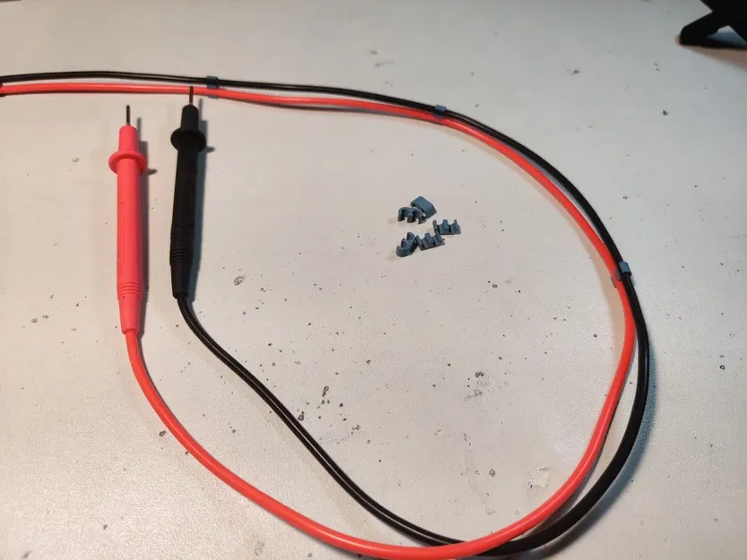 Kẹp Cáp Cho Dây 14 AWG - Image 2