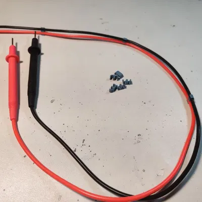 Kẹp Cáp Cho Dây 14 AWG