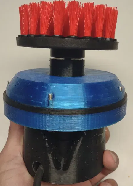 Hộp số hành tinh M200 - Image 1