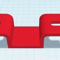 Dụng cụ giữ dây cáp - Thumbnail 1