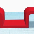 Dụng cụ giữ dây cáp - Thumbnail 2