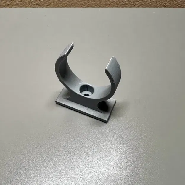 Giá Treo Tường Cho Kiếm Ánh Sáng Graflex - Kiểu Mỏng - Image 5